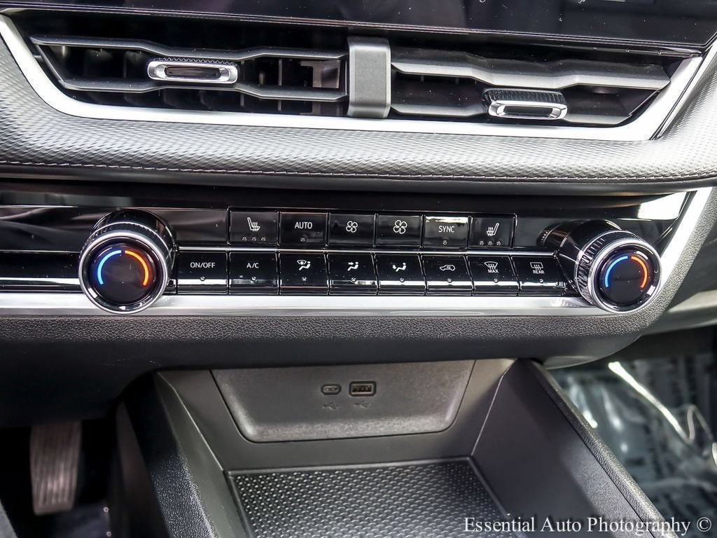 2026 Chevrolet Equinox LT - Photo 20