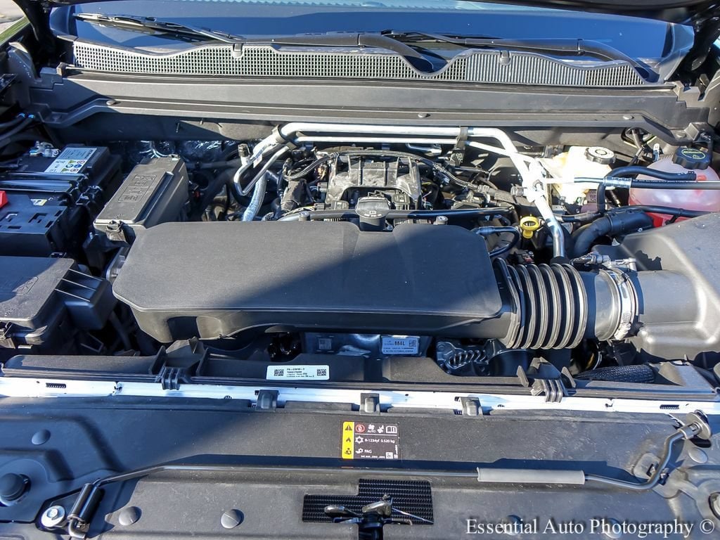 2026 Chevrolet Colorado Z71 - Photo 12