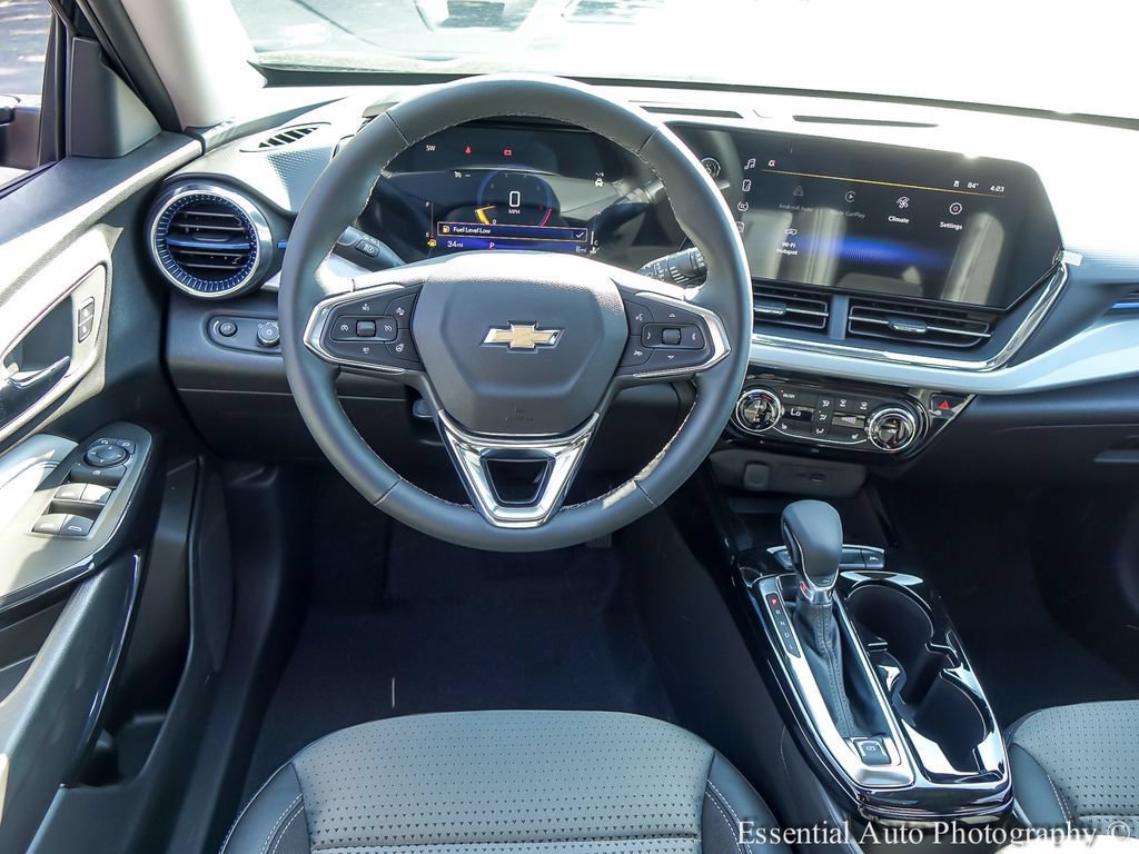 2026 Chevrolet Trax LT - Photo 15