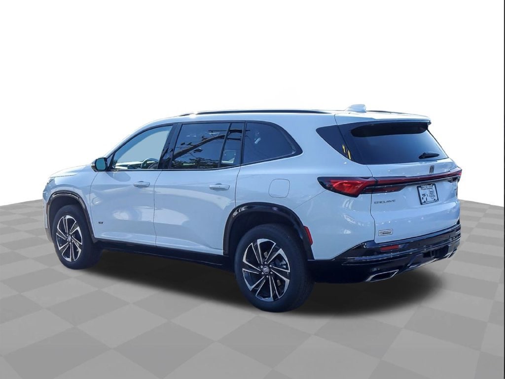 2026 Buick Enclave Sport Touring - Photo 6