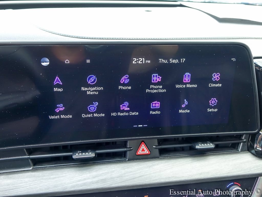 2023 Kia Sportage X-Line - Photo 18