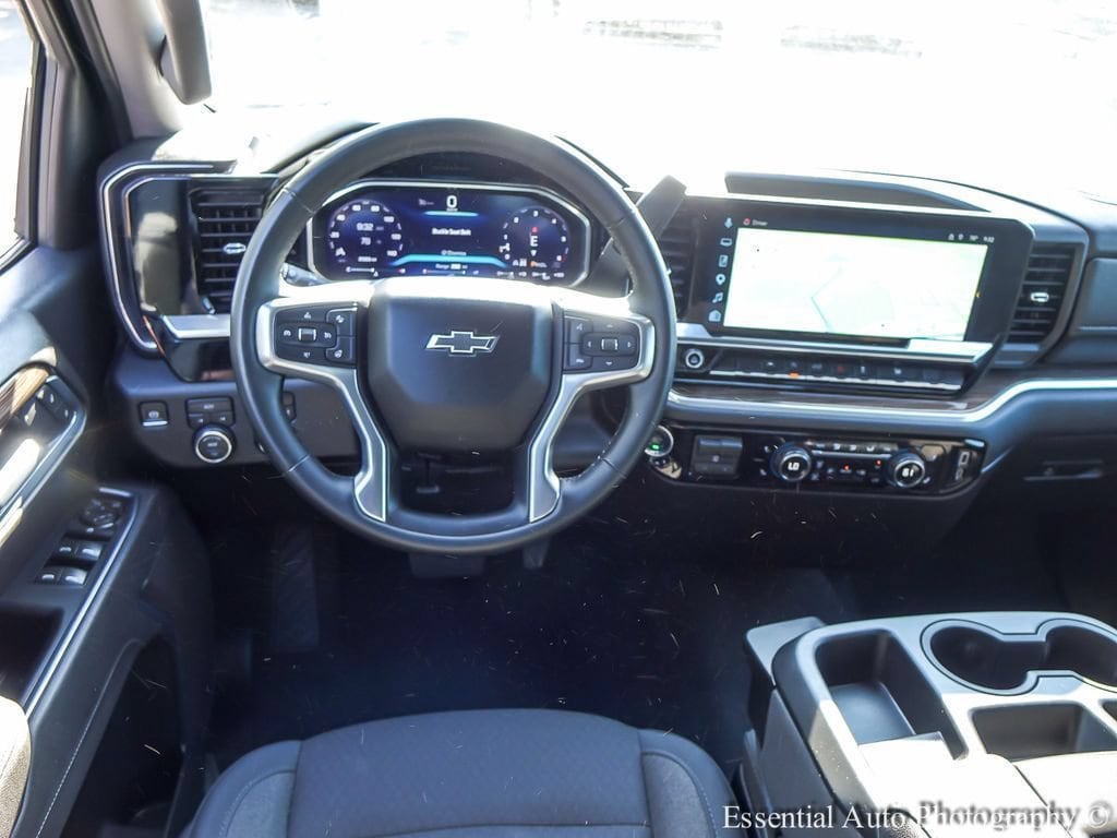 2026 Chevrolet Silverado 1500 RST - Photo 14