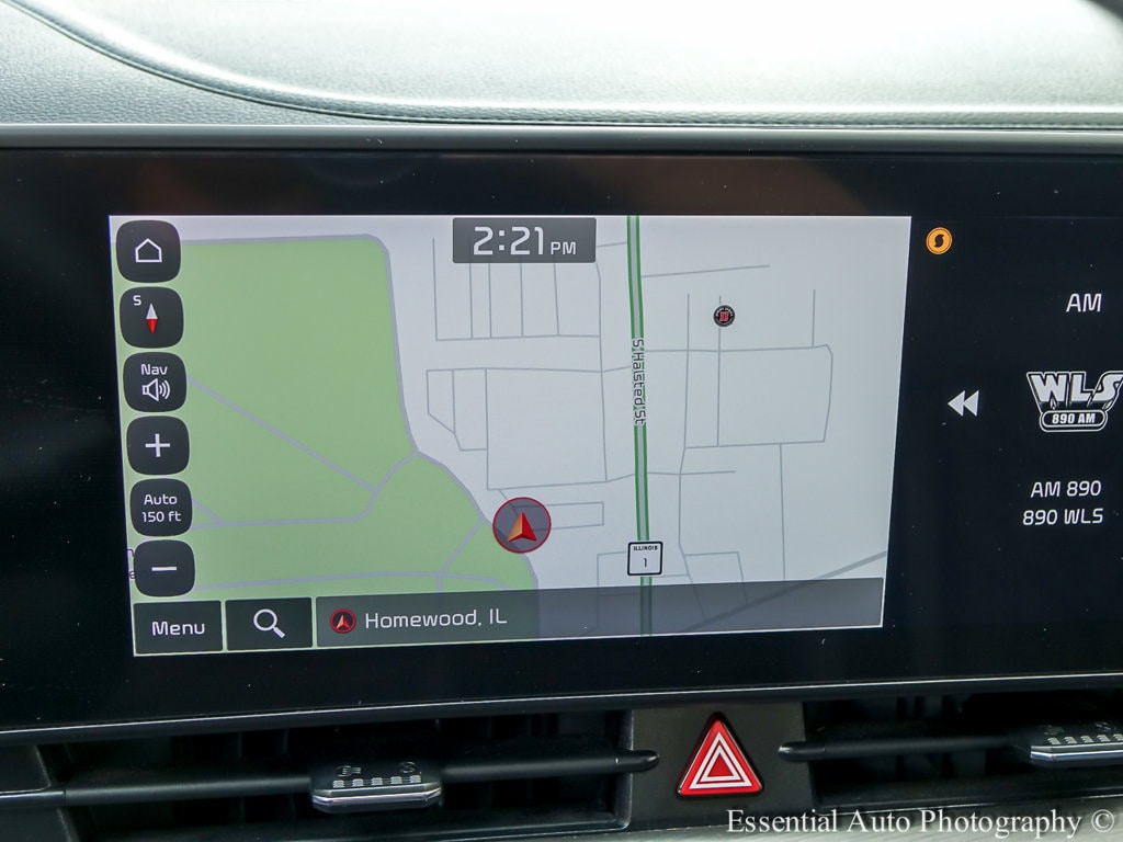 2023 Kia Sportage X-Line - Photo 19