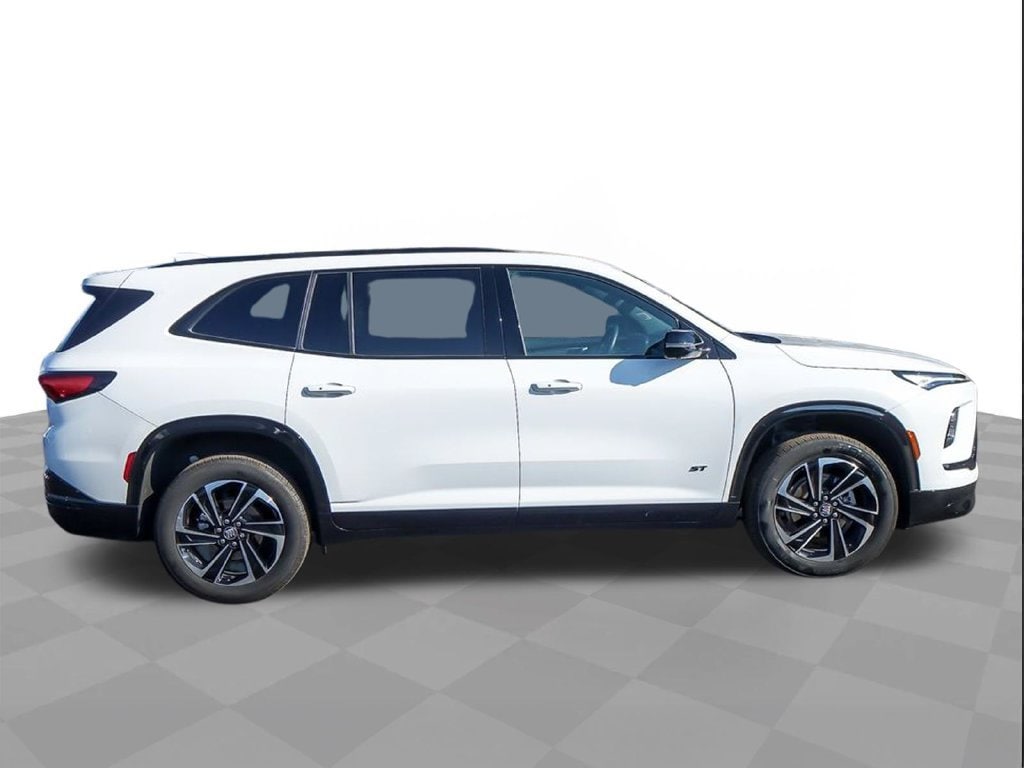 2026 Buick Enclave Sport Touring - Photo 10