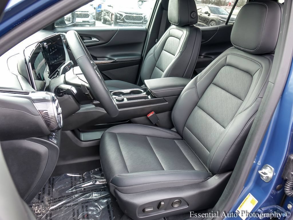 2026 Chevrolet Equinox LT - Photo 12