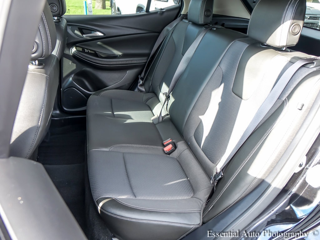 2025 Buick Encore GX Preferred - Photo 13