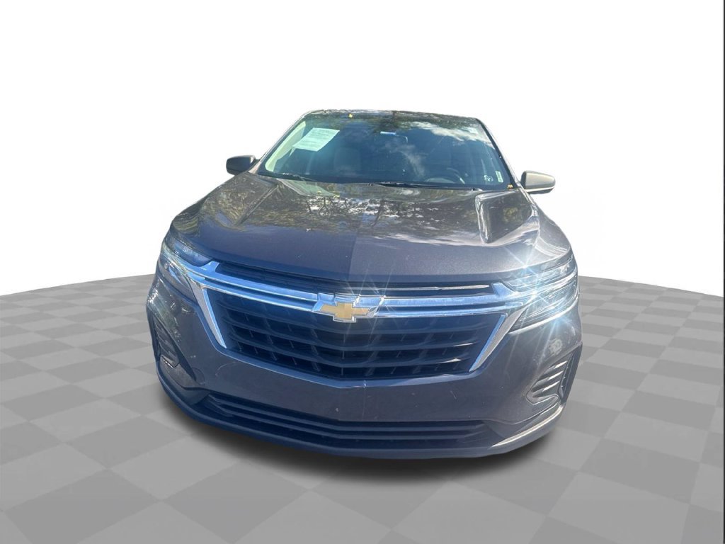 2022 Chevrolet Equinox LS - Photo 22