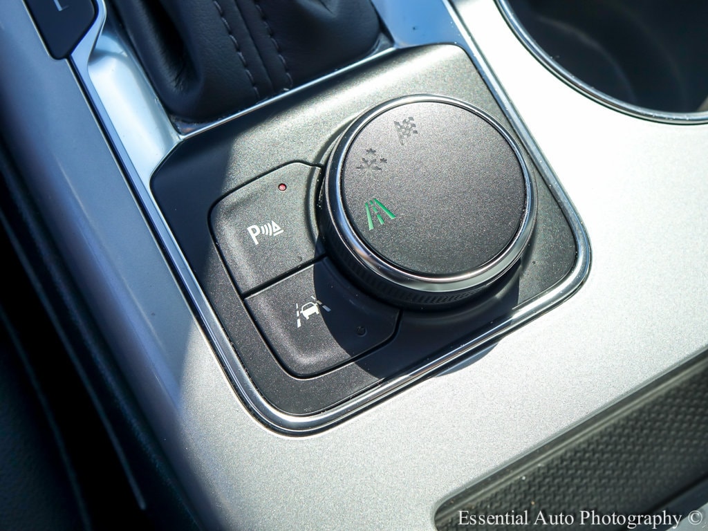 2025 Chevrolet Blazer 3LT - Photo 21