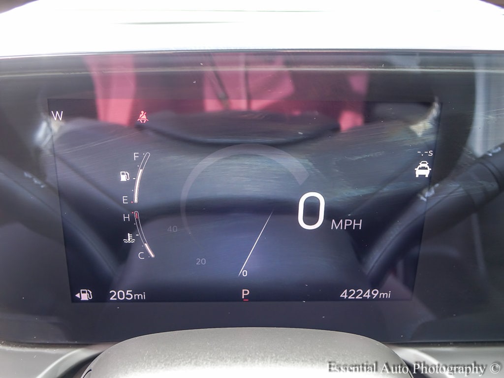 2025 Buick Encore GX Preferred - Photo 15