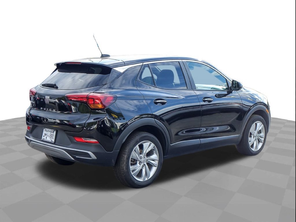2025 Buick Encore GX Preferred - Photo 9