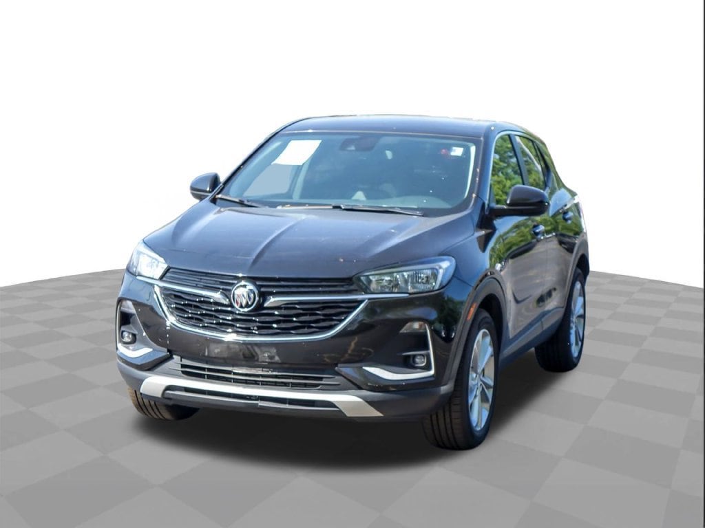 Used 2023 Buick Encore GX Preferred SUV