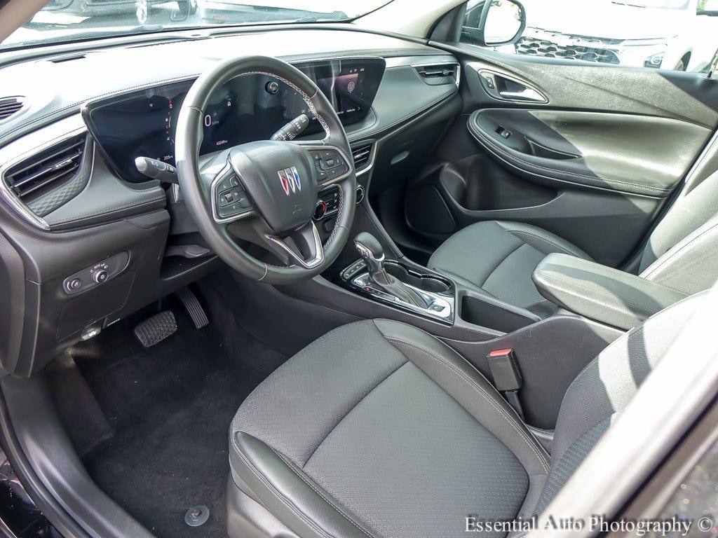 2025 Buick Encore GX Preferred - Photo 12