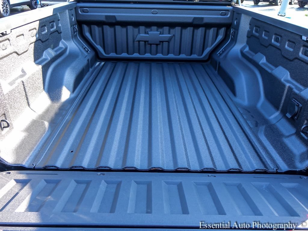2026 Chevrolet Colorado Z71 - Photo 11