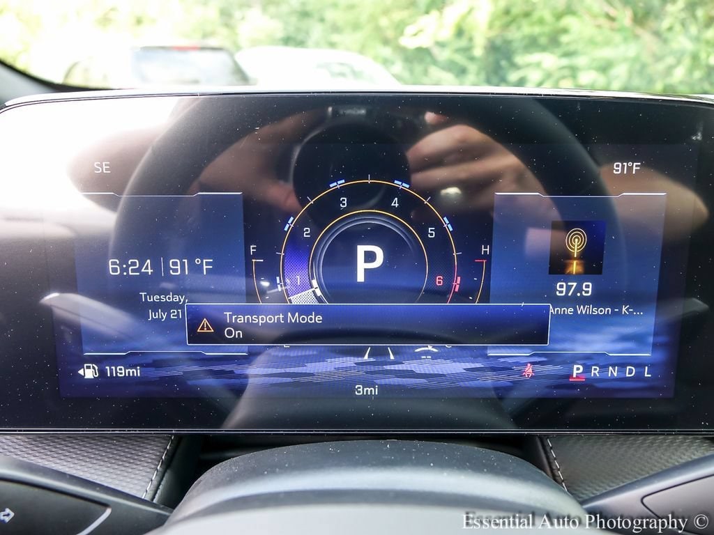 2027 Chevrolet Equinox LT - Photo 15