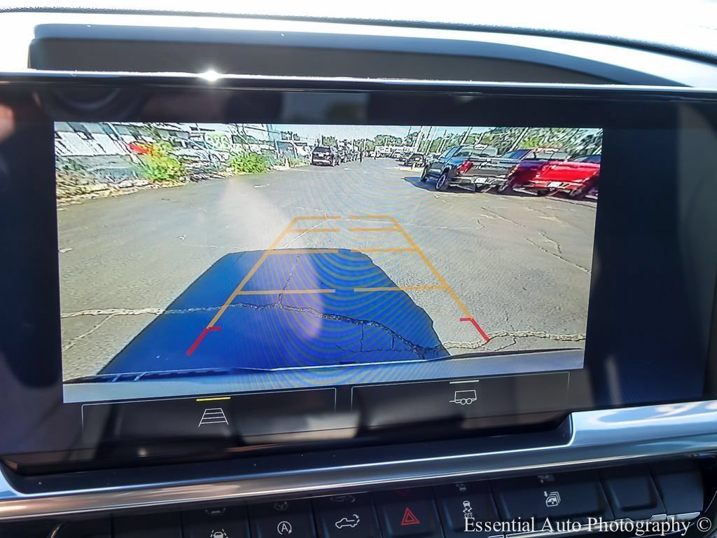 2026 Chevrolet Silverado 1500 RST - Photo 17