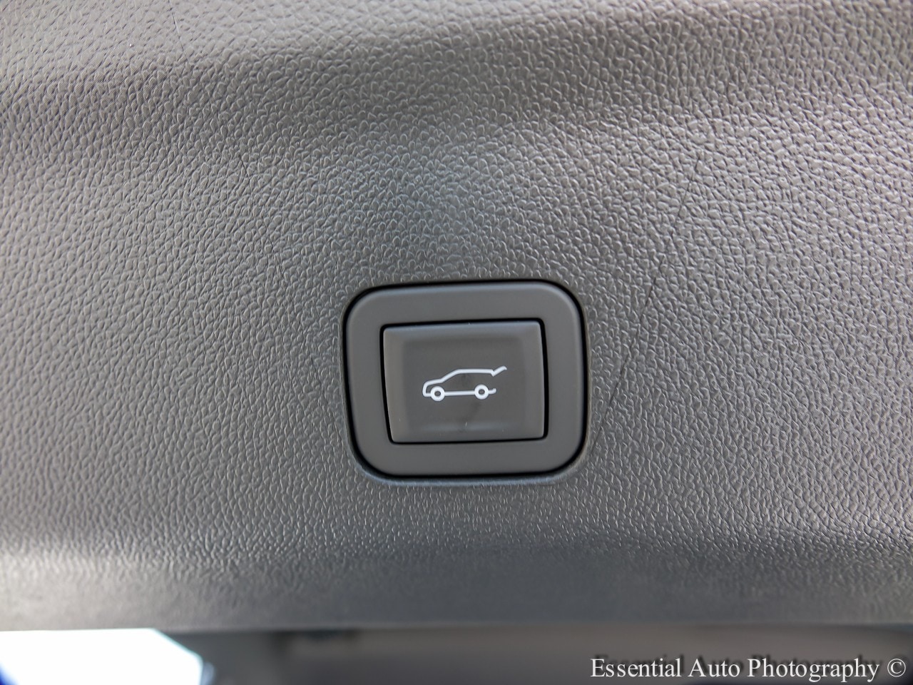2025 Chevrolet Suburban Premier - Photo 56