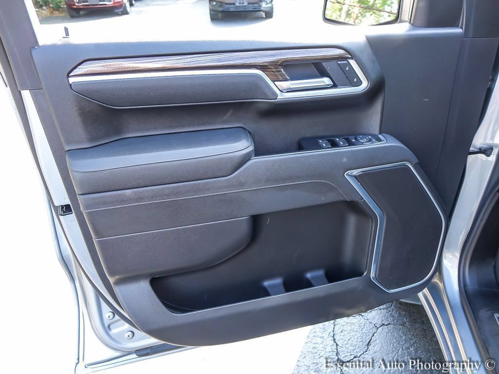 2026 Chevrolet Silverado 1500 RST - Photo 21