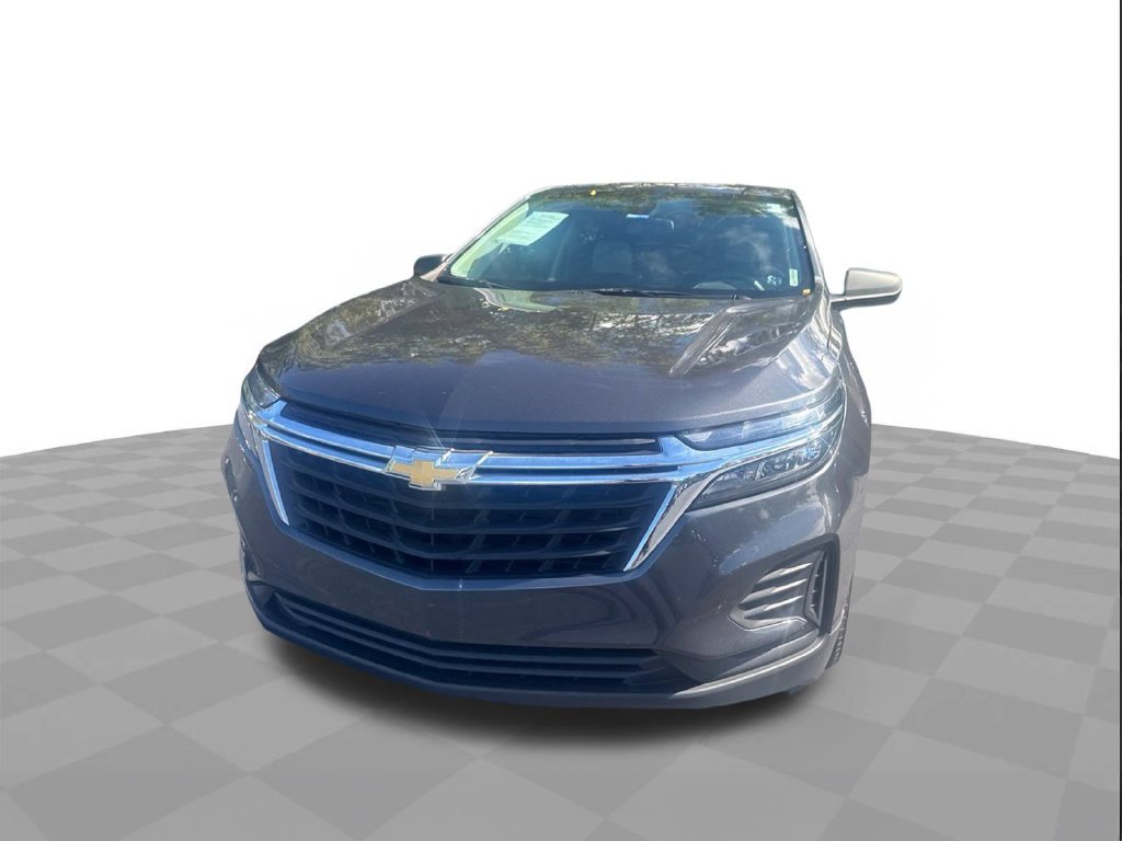 2022 Chevrolet Equinox LS - Photo 21