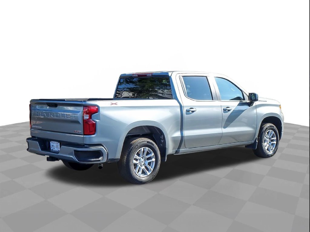 2026 Chevrolet Silverado 1500 RST - Photo 9