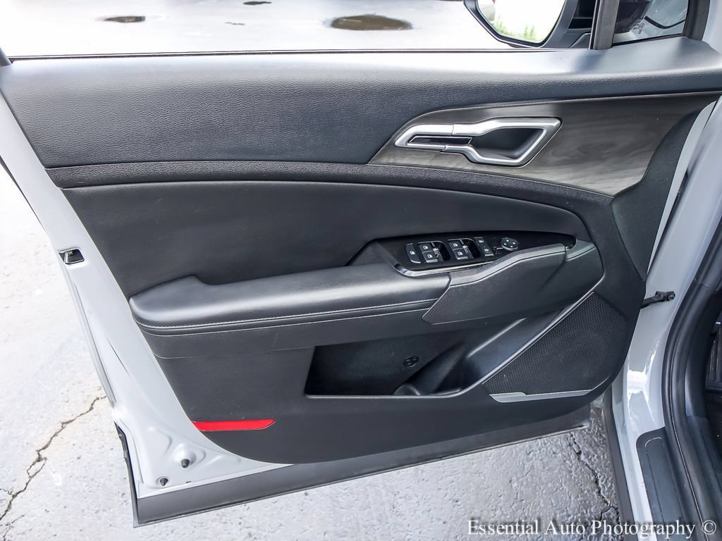 2023 Kia Sportage X-Line - Photo 24