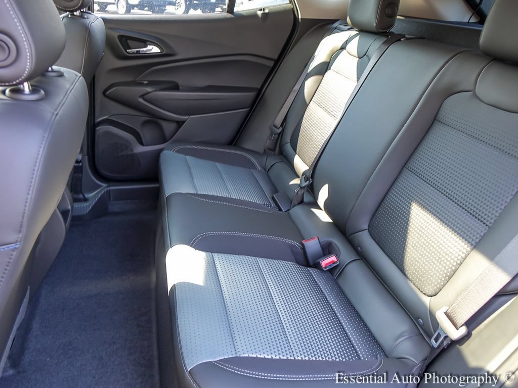 2026 Chevrolet Trax LT - Photo 13