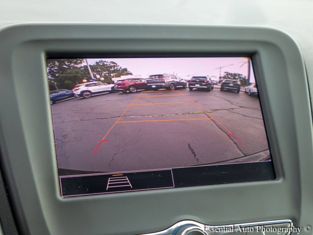 2024 Chevrolet Equinox LS - Photo 17