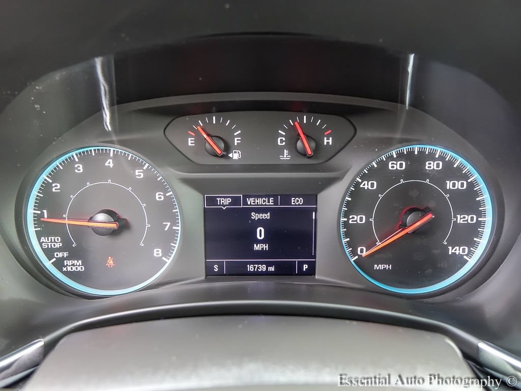 2024 Chevrolet Equinox LS - Photo 15