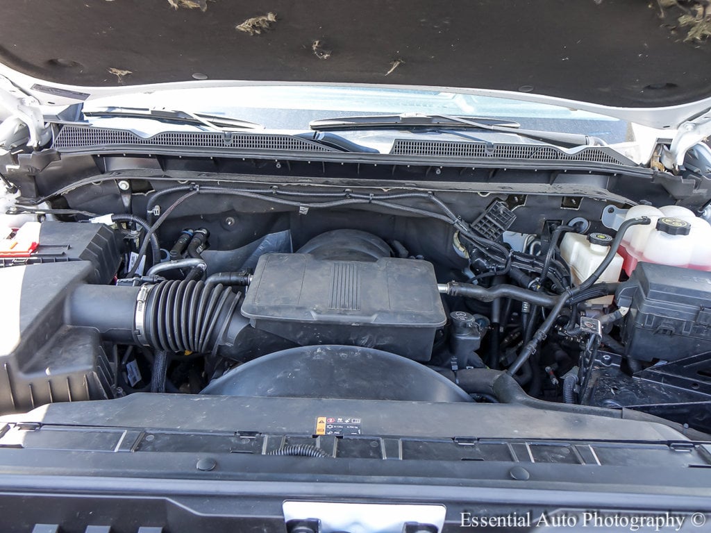 2024 GMC Sierra 3500HD SLE - Photo 20