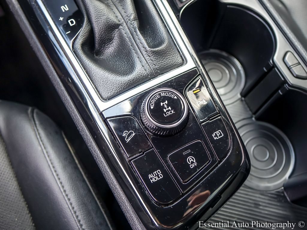 2023 Kia Sportage X-Line - Photo 22