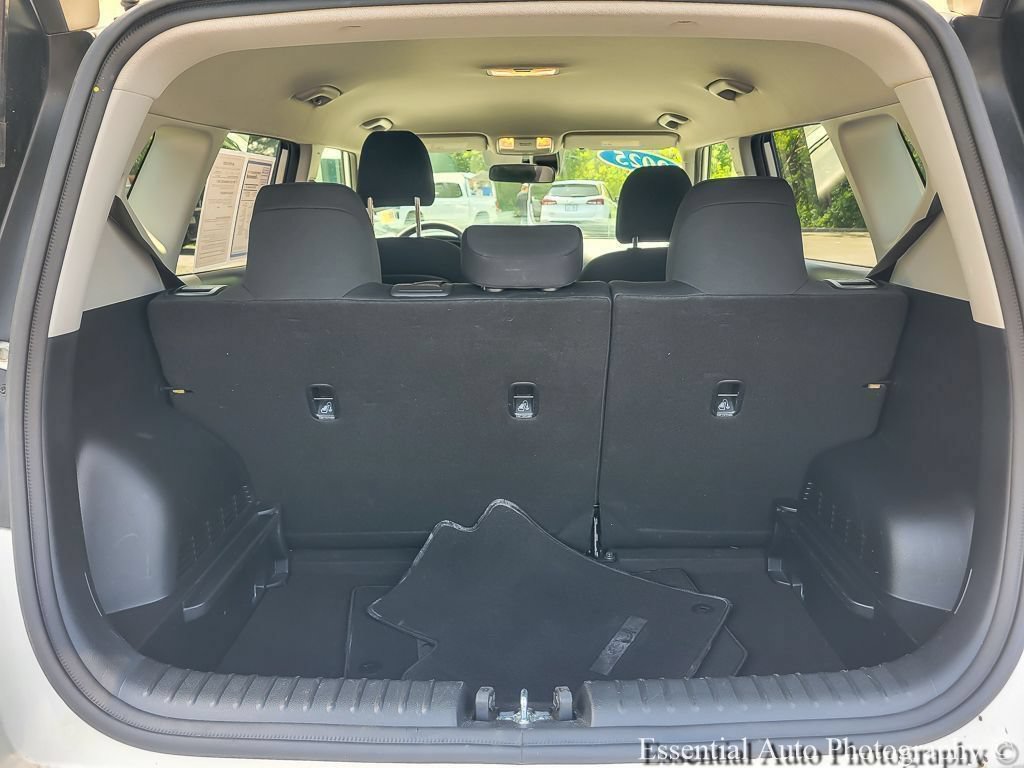 2025 Kia Soul LX - Photo 20