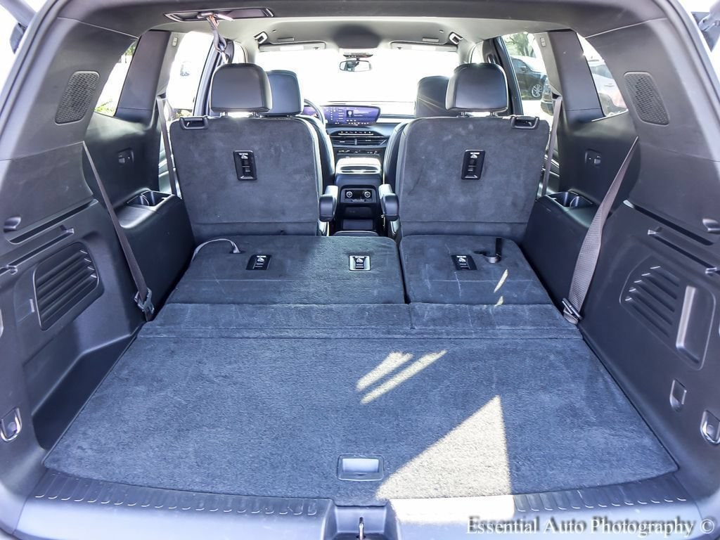 2026 Buick Enclave Sport Touring - Photo 25