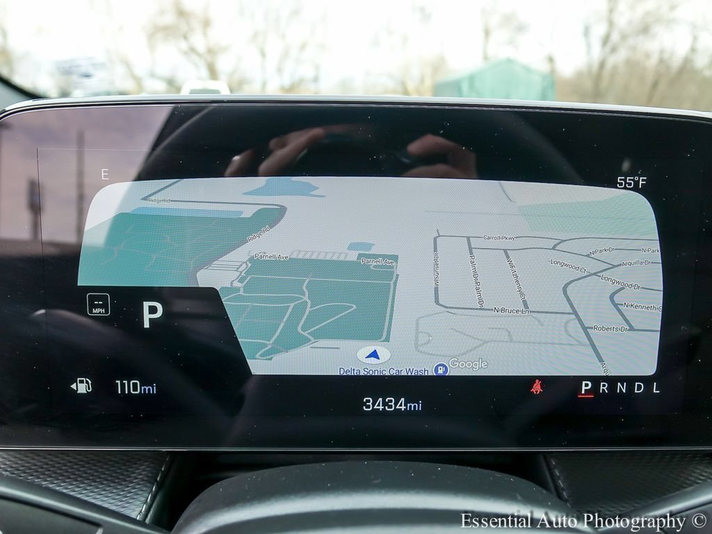 2026 Chevrolet Equinox LT - Photo 16