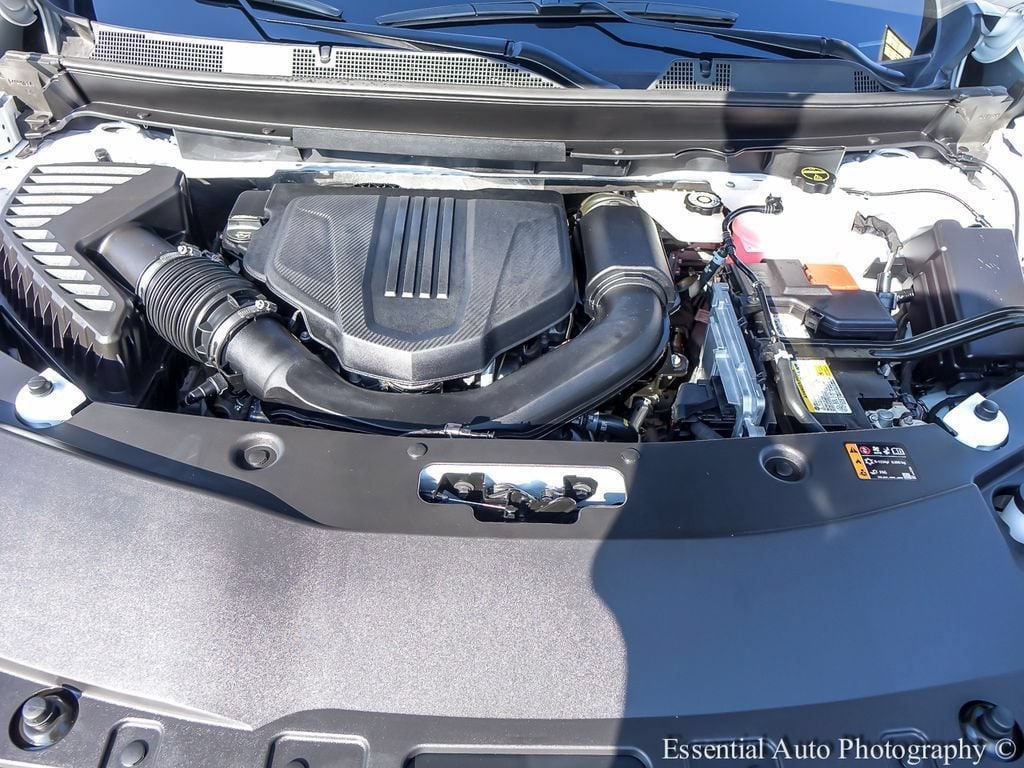 2026 Buick Enclave Sport Touring - Photo 29
