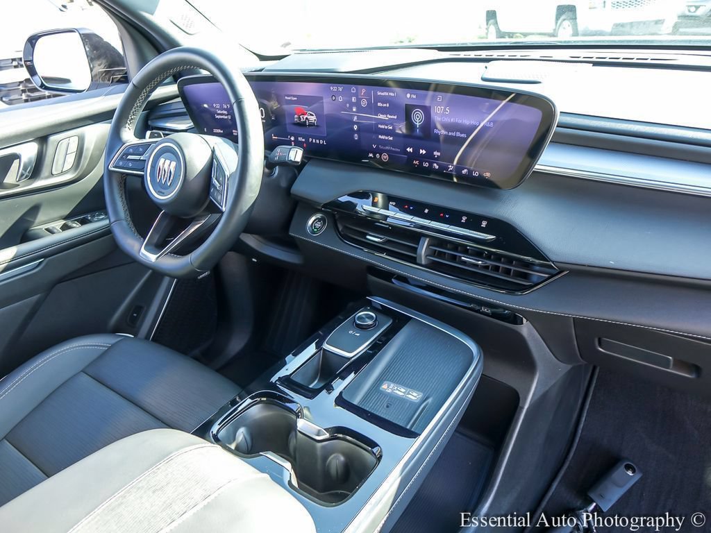 2026 Buick Enclave Sport Touring - Photo 28