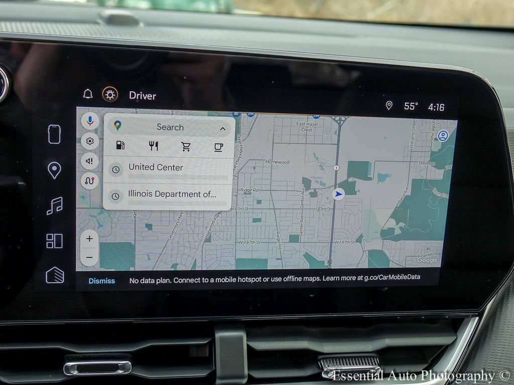 2026 Chevrolet Equinox LT - Photo 18