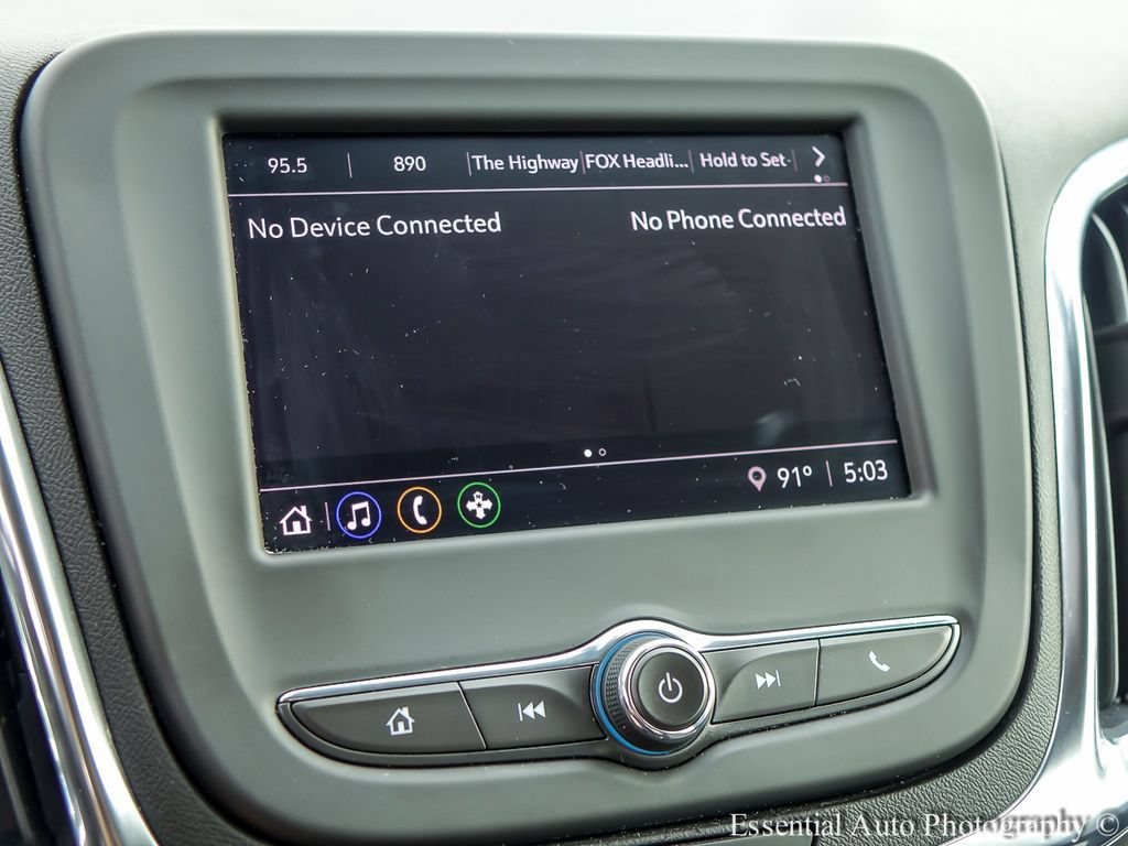 2024 Chevrolet Equinox LS - Photo 16