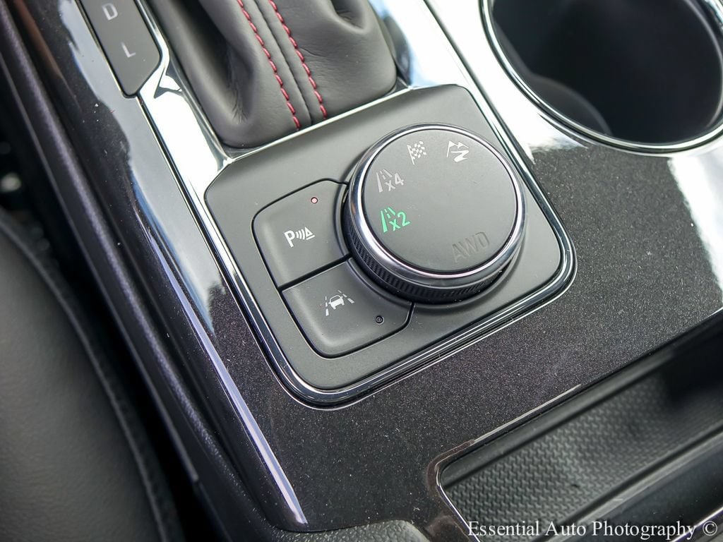 2026 Chevrolet Blazer RS - Photo 22