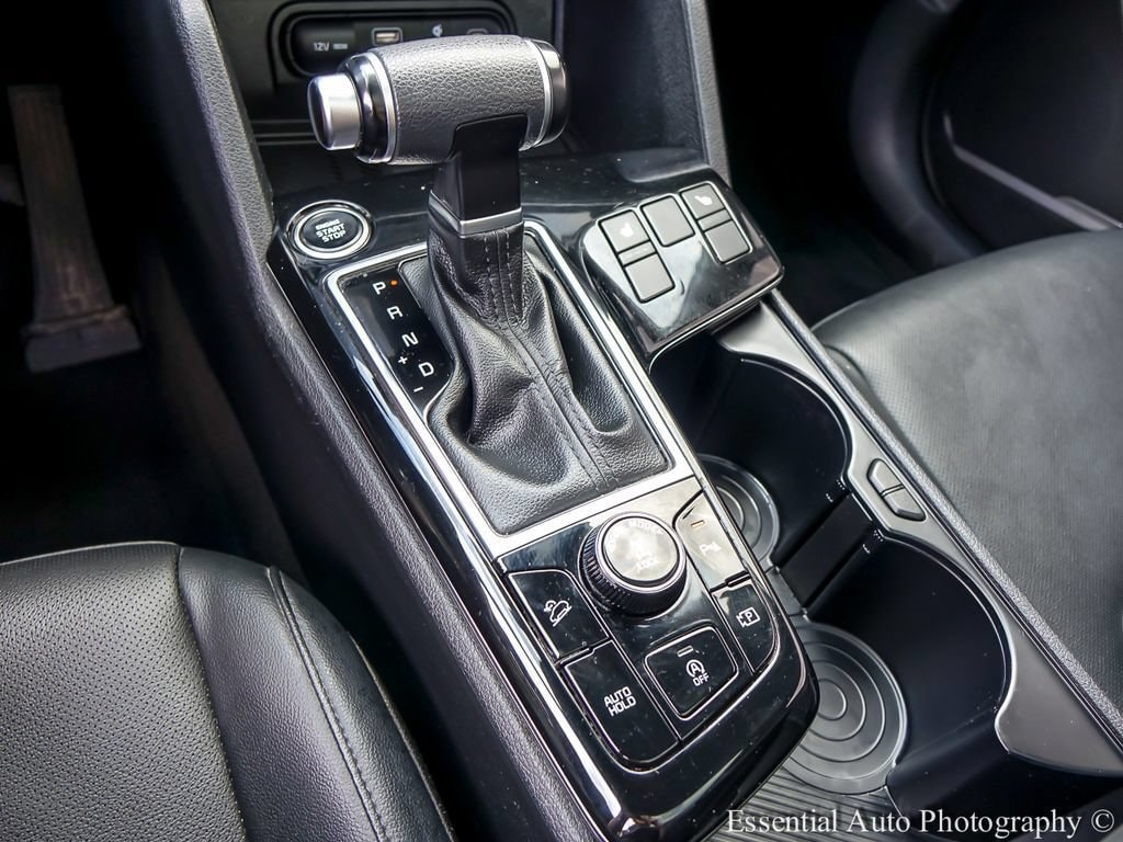 2023 Kia Sportage X-Line - Photo 23