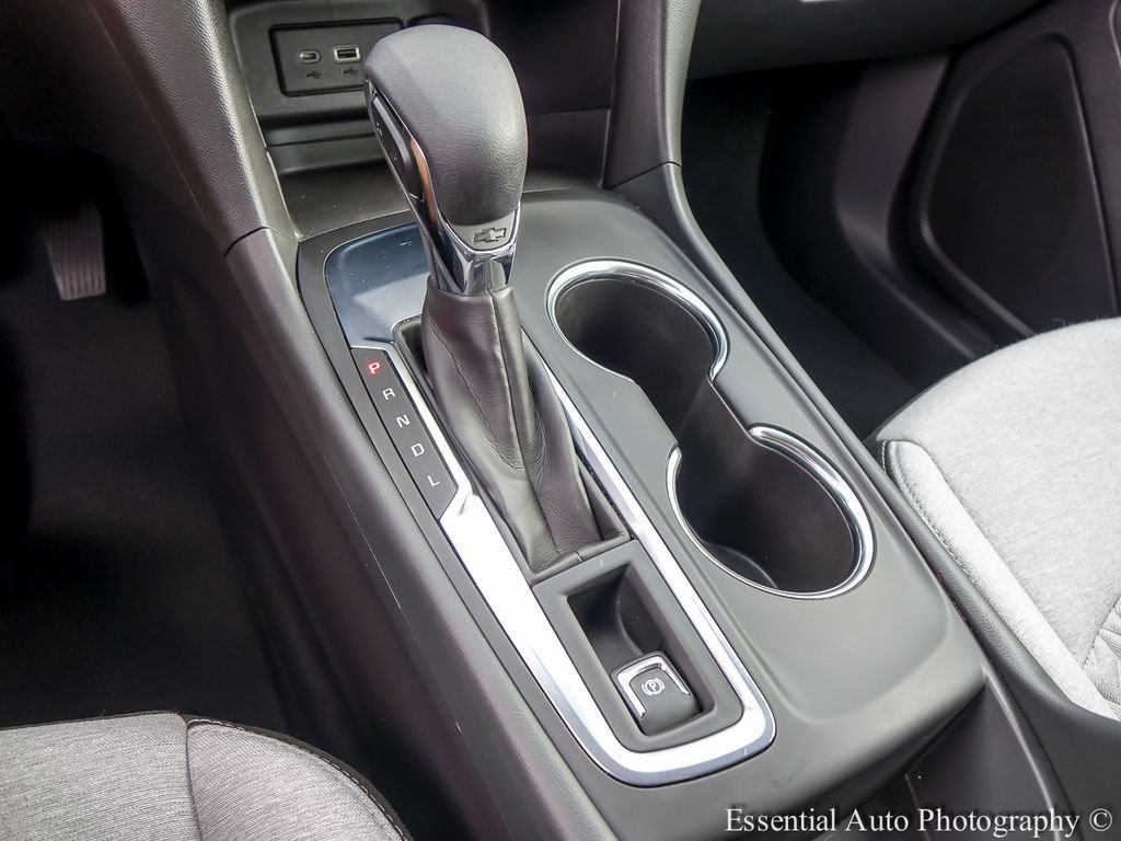 2024 Chevrolet Equinox LS - Photo 19