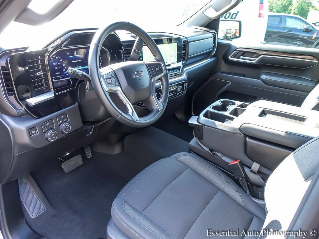 2026 Chevrolet Silverado 1500 RST - Photo 12