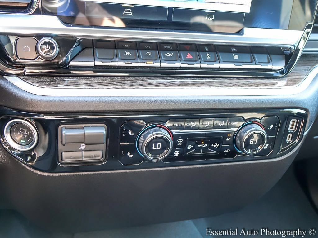 2026 Chevrolet Silverado 1500 RST - Photo 18