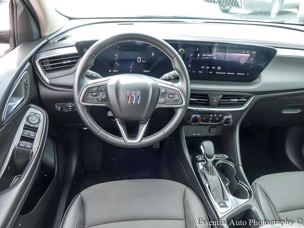 2025 Buick Encore GX Preferred - Photo 14