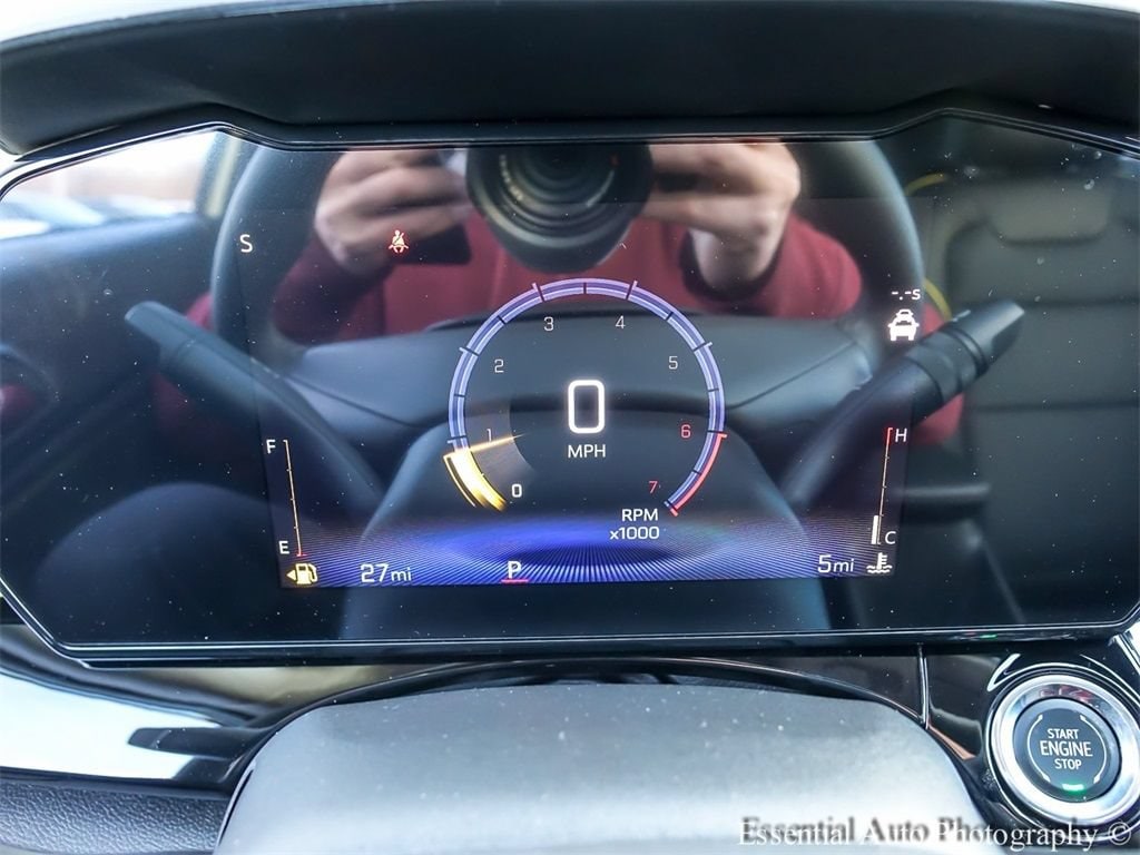 2026 Chevrolet Trax Activ - Photo 13