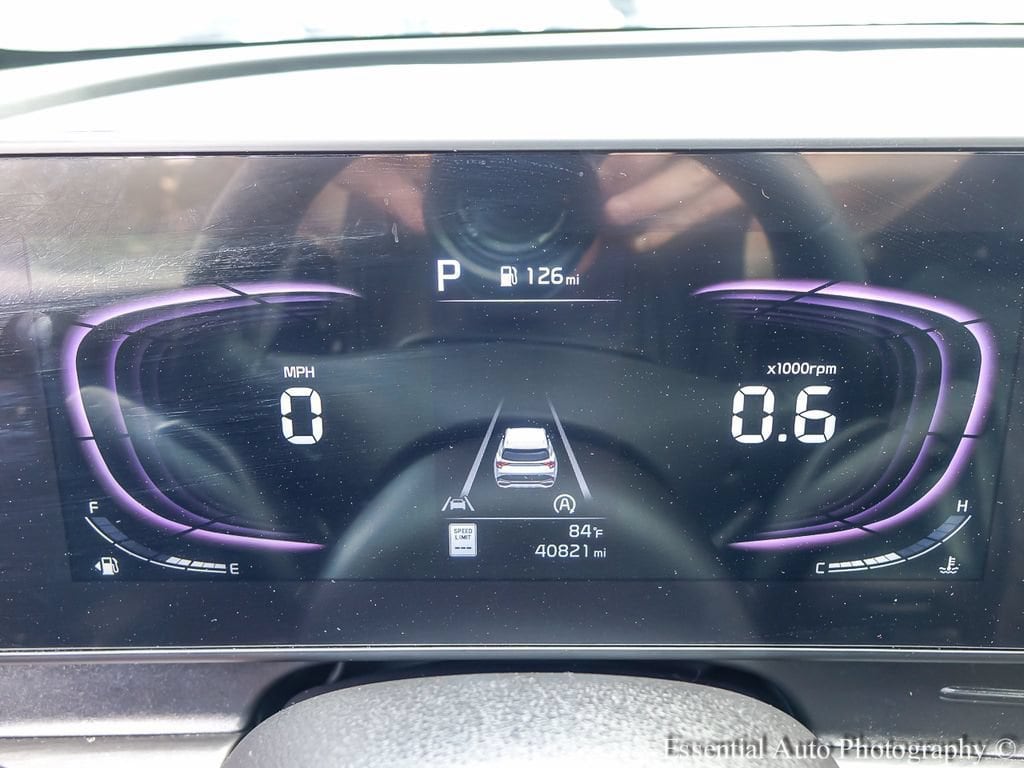 2023 Kia Sportage X-Line - Photo 16
