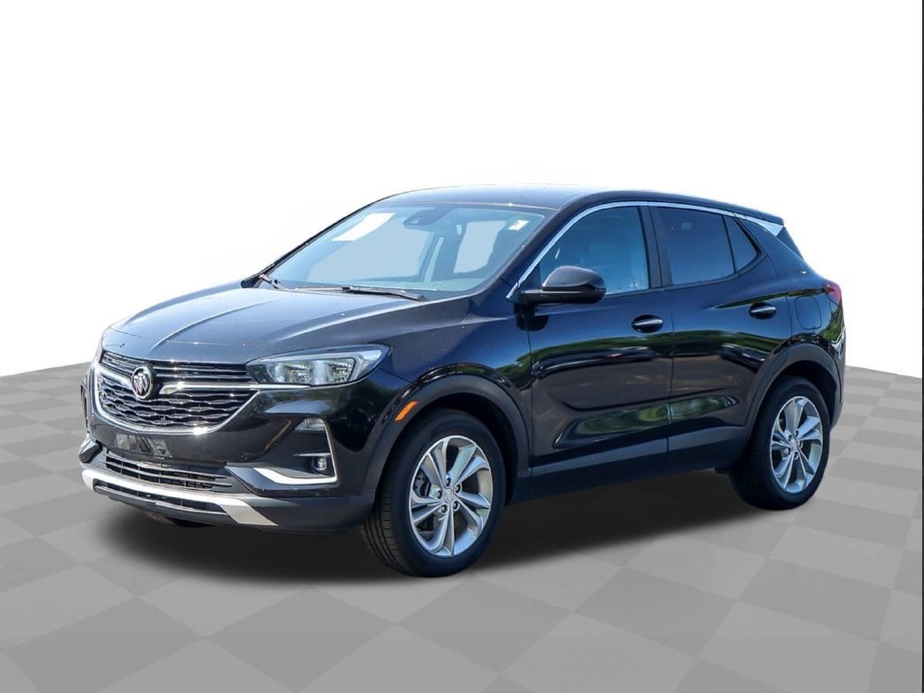 Used 2023 Buick Encore GX Preferred SUV