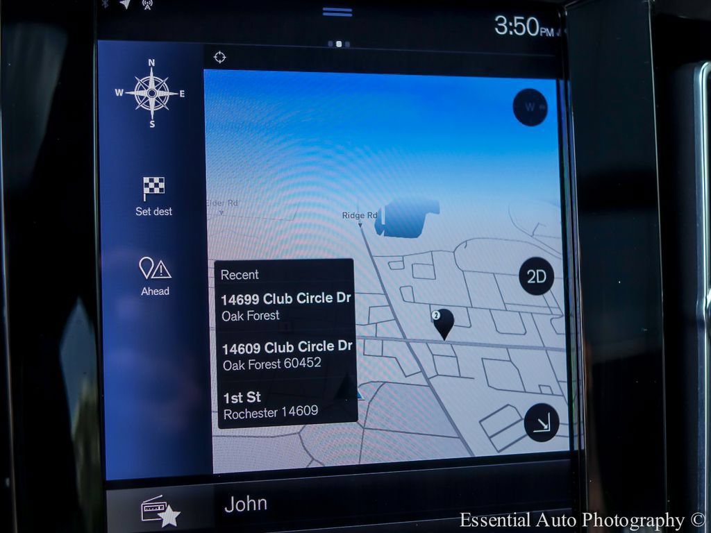 2021 Volvo XC40 R-Design - Photo 18