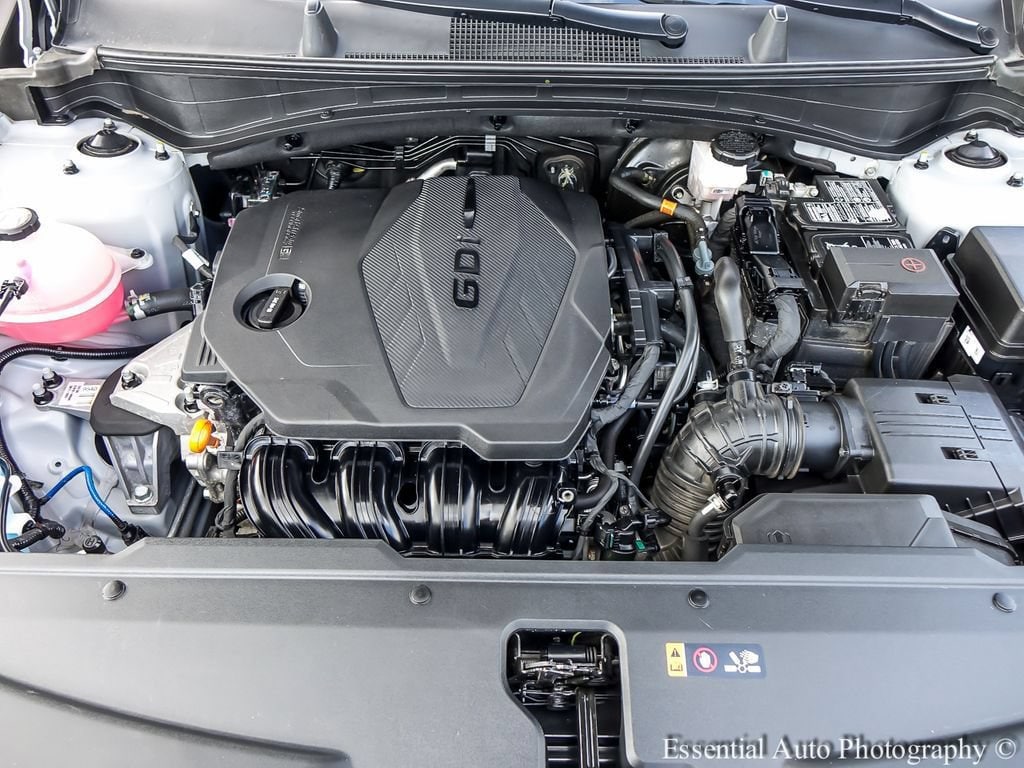 2023 Kia Sportage X-Line - Photo 30