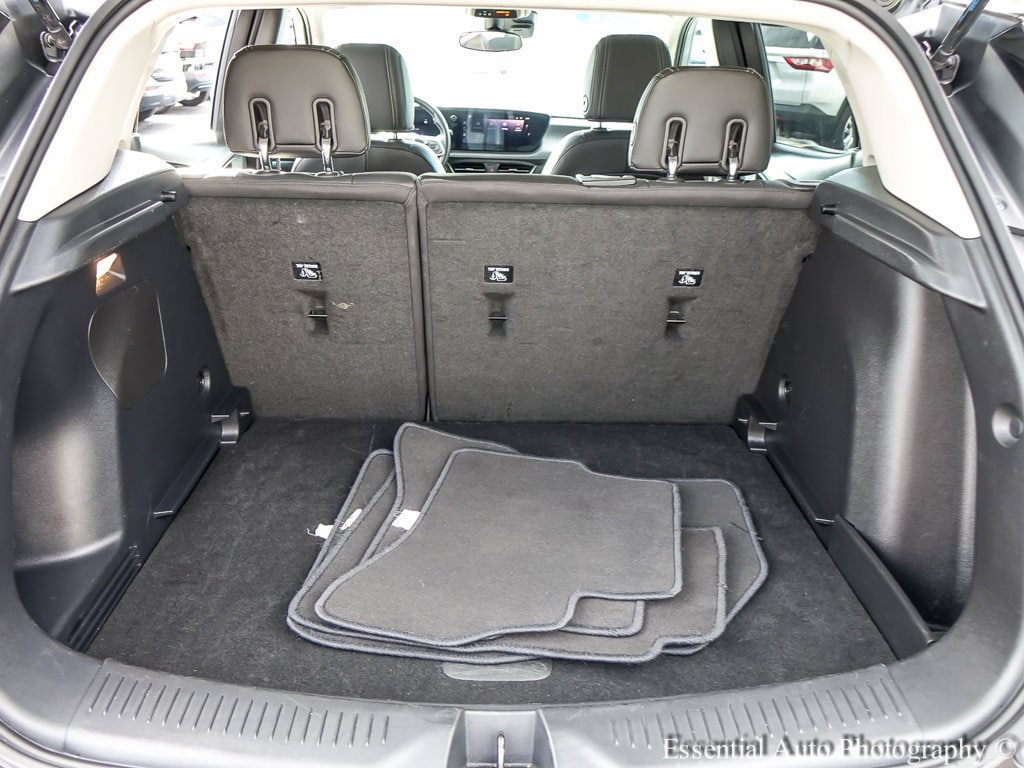 2025 Buick Encore GX Preferred - Photo 22