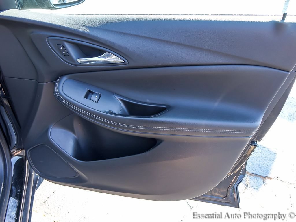 2023 Buick Encore GX Preferred - Photo 24