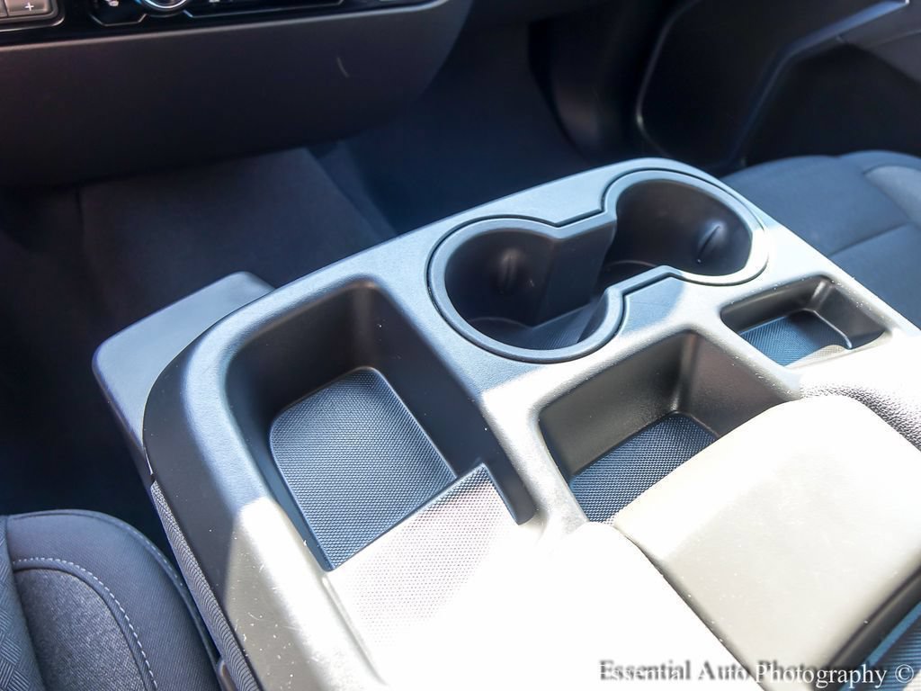 2026 Chevrolet Silverado 1500 RST - Photo 19
